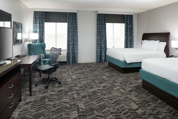  - Hilton Garden Inn Grapevine