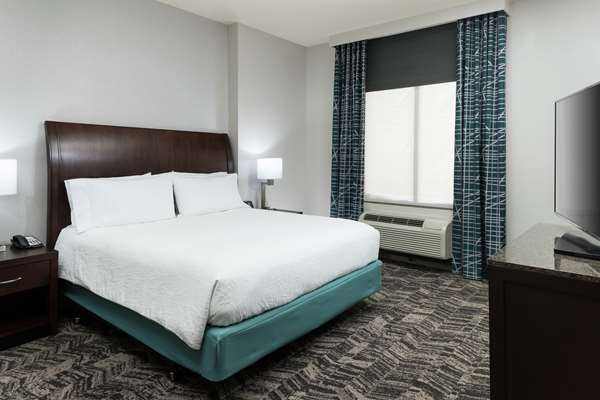  - Hilton Garden Inn Grapevine