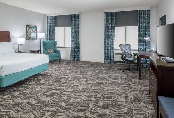  - Hilton Garden Inn Grapevine