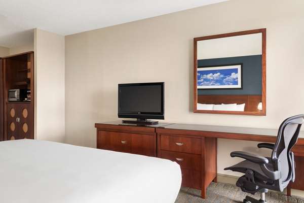  - DoubleTree by Hilton Hotel DFW Airport North Irving
