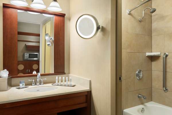  - DoubleTree by Hilton Hotel DFW Airport North Irving
