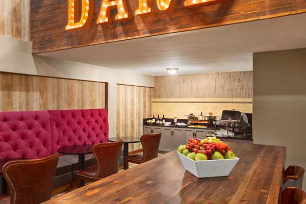  - DoubleTree by Hilton Hotel DFW Airport North Irving