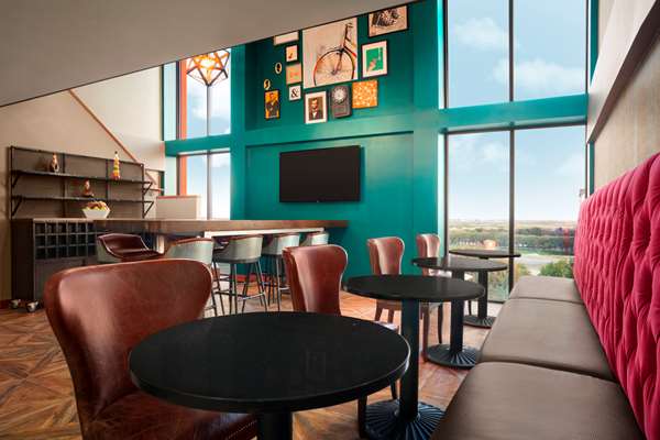  - DoubleTree by Hilton Hotel DFW Airport North Irving