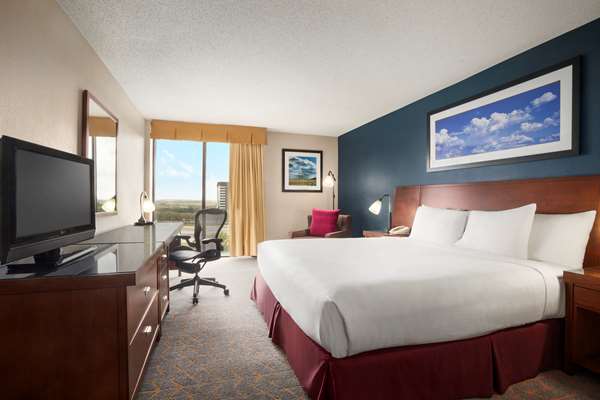  - DoubleTree by Hilton Hotel DFW Airport North Irving