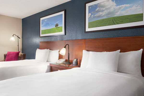  - DoubleTree by Hilton Hotel DFW Airport North Irving