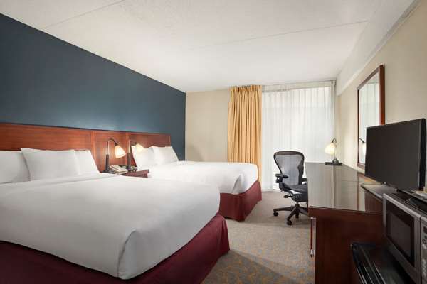 - DoubleTree by Hilton Hotel DFW Airport North Irving
