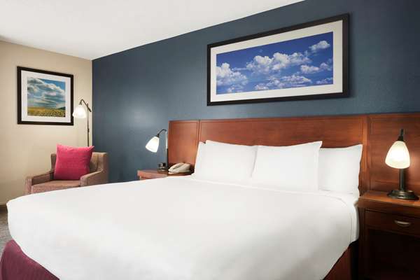  - DoubleTree by Hilton Hotel DFW Airport North Irving