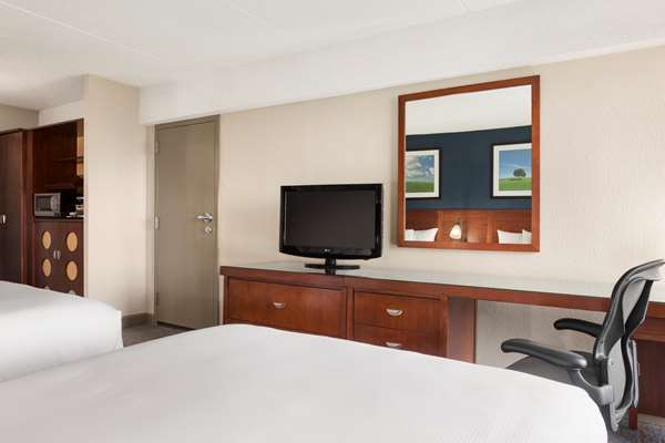  - DoubleTree by Hilton Hotel DFW Airport North Irving