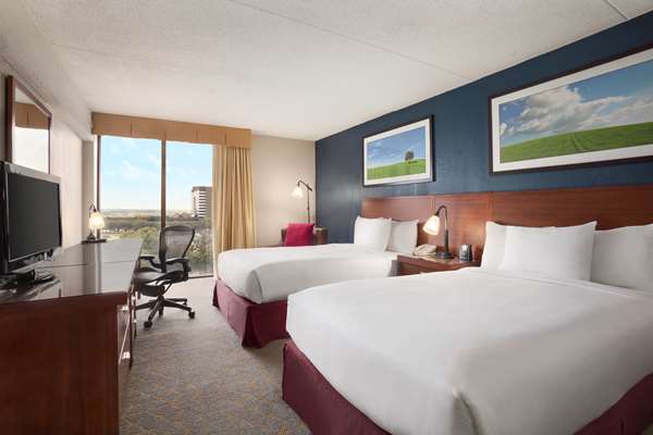  - DoubleTree by Hilton Hotel DFW Airport North Irving