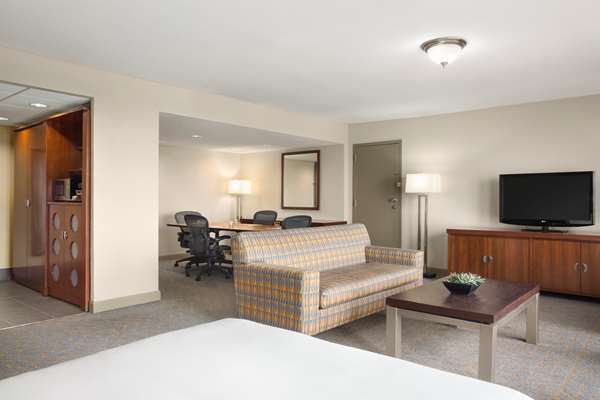  - DoubleTree by Hilton Hotel DFW Airport North Irving