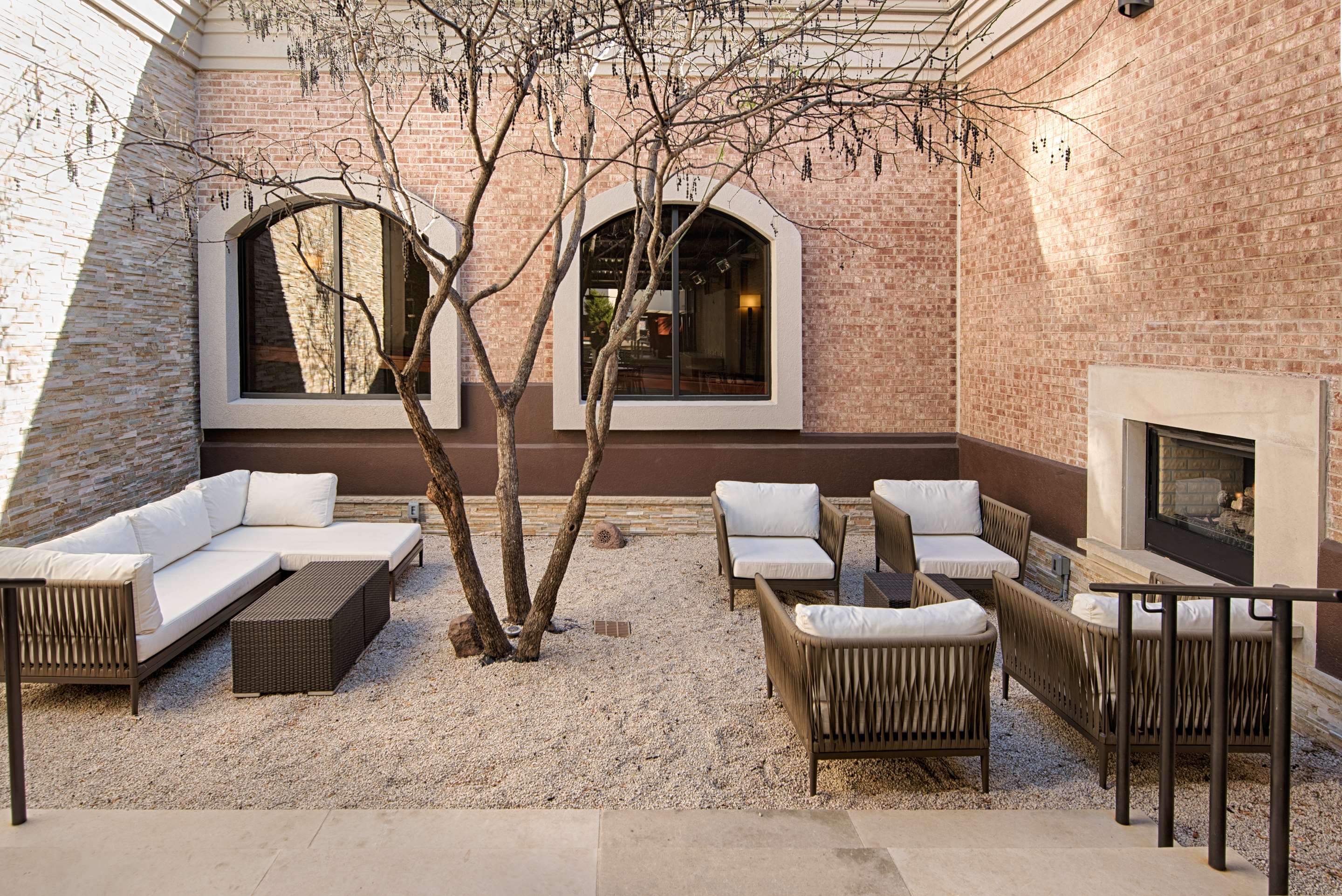 Exterior | Hilton Garden Inn Las Colinas