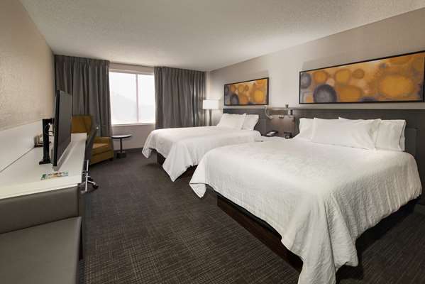  - Hilton Garden Inn Las Colinas Irving
