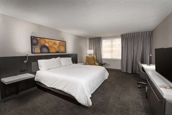  - Hilton Garden Inn Las Colinas Irving