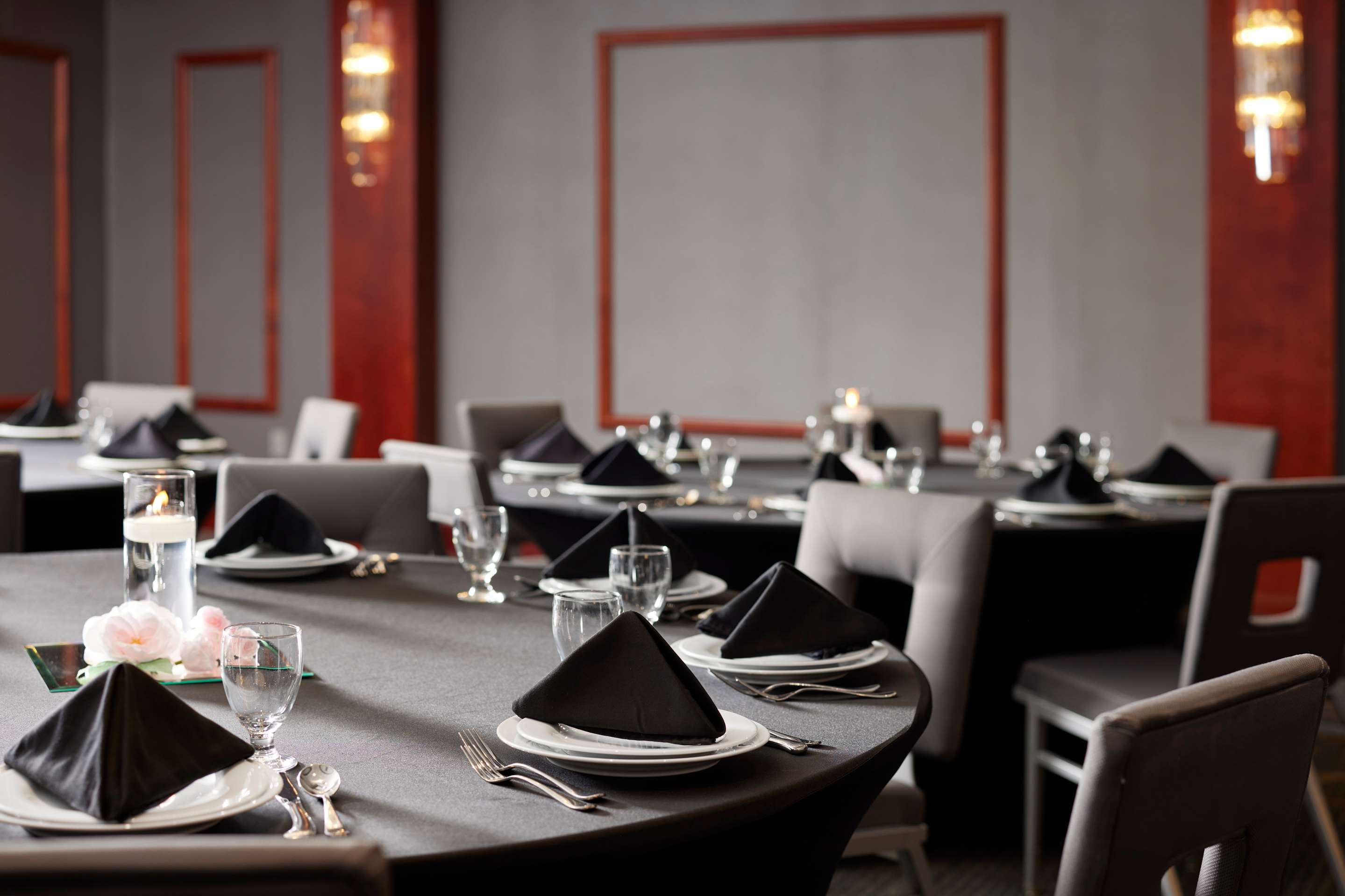 Meeting Room | Hilton Garden Inn Las Colinas