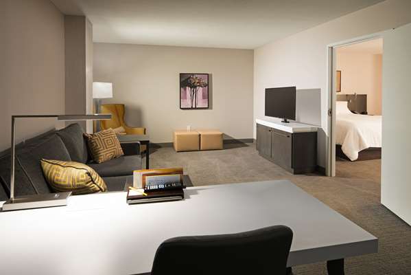  - Hilton Garden Inn Las Colinas Irving