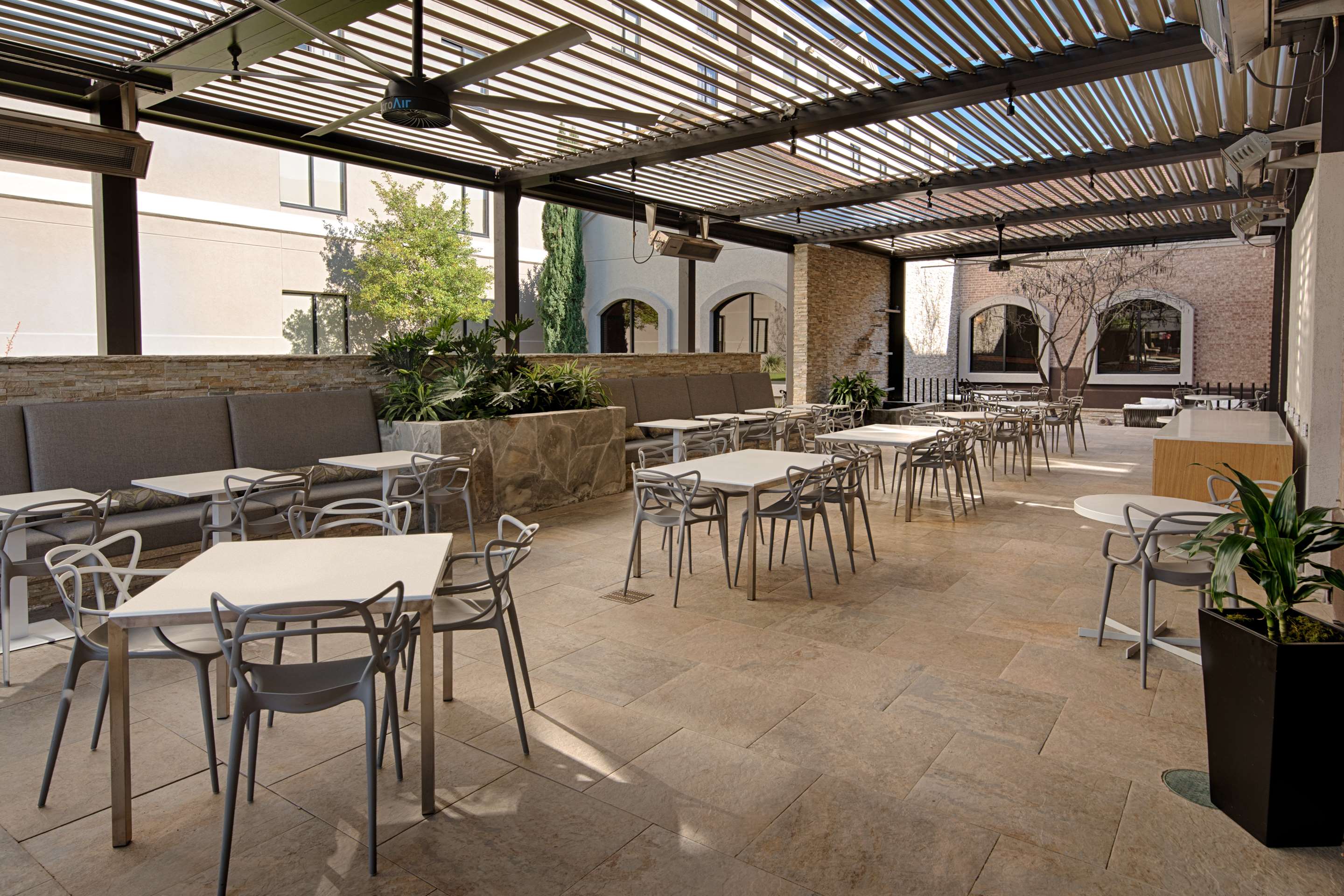 Exterior | Hilton Garden Inn Las Colinas