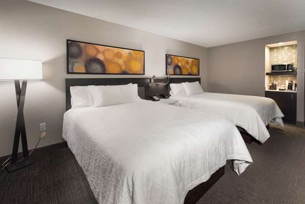  - Hilton Garden Inn Las Colinas Irving