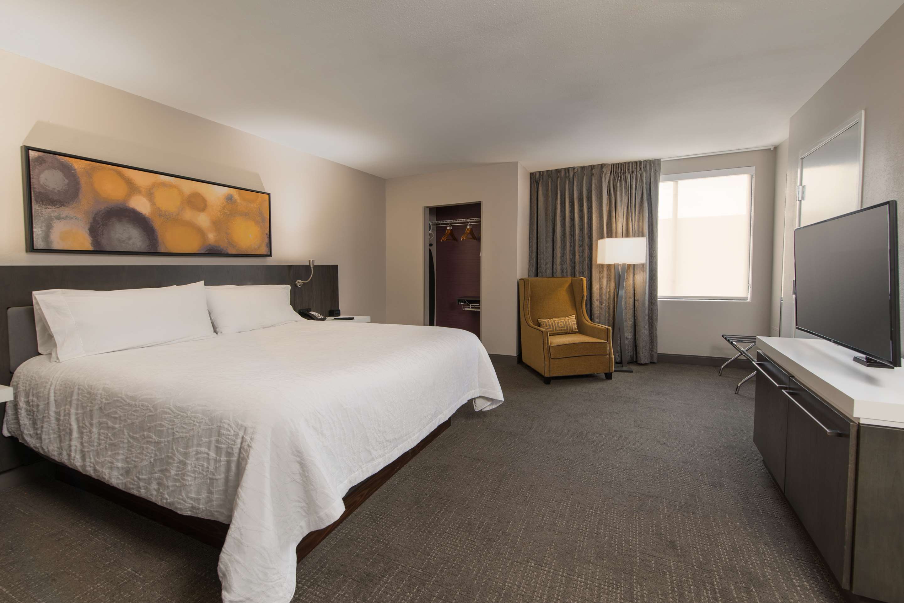 Guest room amenity