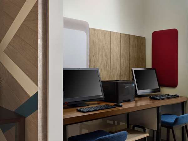 Conference Area - Hilton Garden Inn Las Colinas Irving