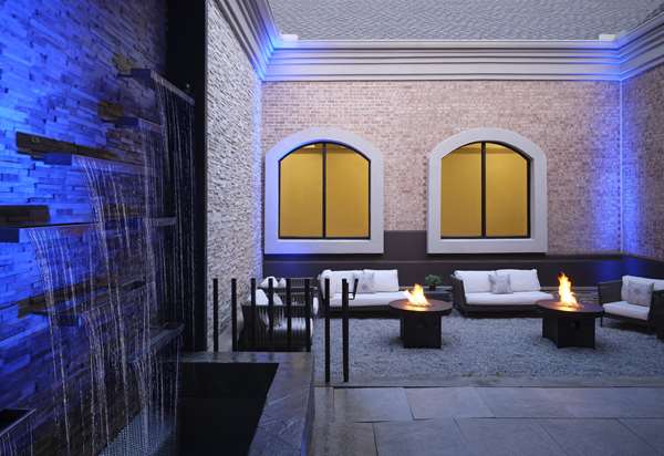 Exterior view - Hilton Garden Inn Las Colinas Irving