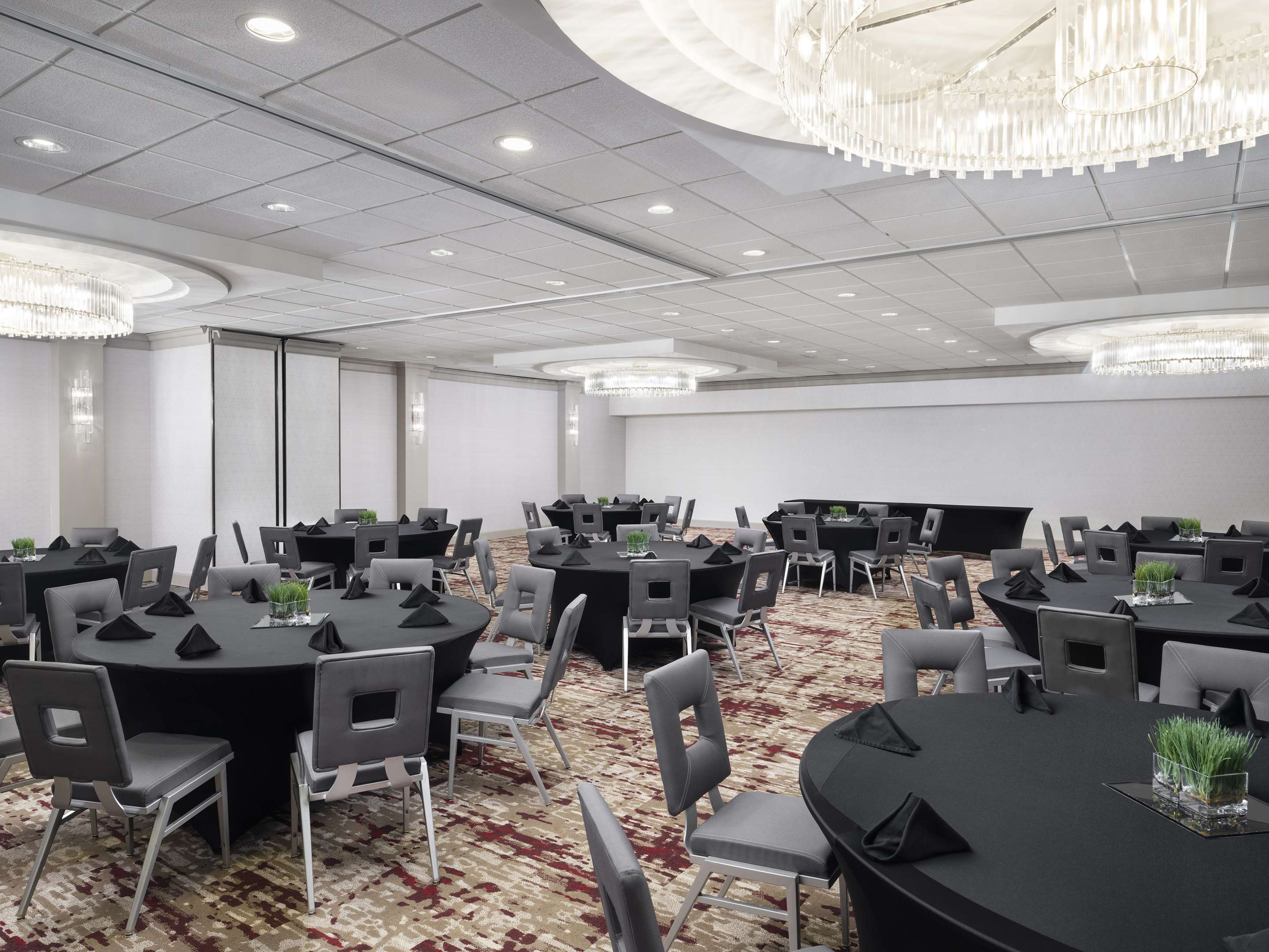 Meeting Room | Hilton Garden Inn Las Colinas