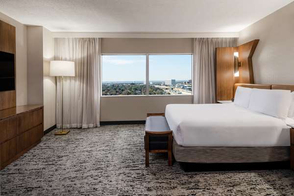  - Hilton Lincoln Centre Hotel Dallas