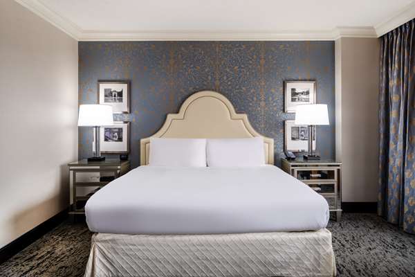  - Hilton Lincoln Centre Hotel Dallas
