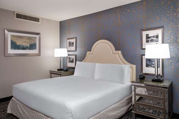 - Hilton Lincoln Centre Hotel Dallas