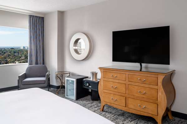  - Hilton Lincoln Centre Hotel Dallas