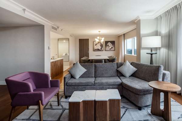  - Hilton Lincoln Centre Hotel Dallas