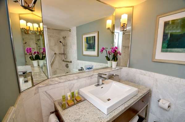  - Hilton Lincoln Centre Hotel Dallas