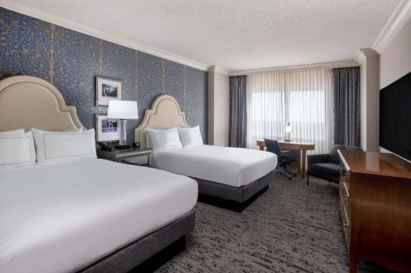  - Hilton Lincoln Centre Hotel Dallas