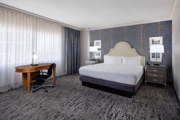  - Hilton Lincoln Centre Hotel Dallas