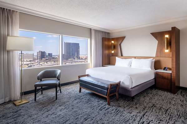  - Hilton Lincoln Centre Hotel Dallas