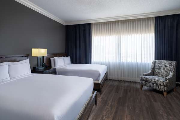  - Hilton Lincoln Centre Hotel Dallas