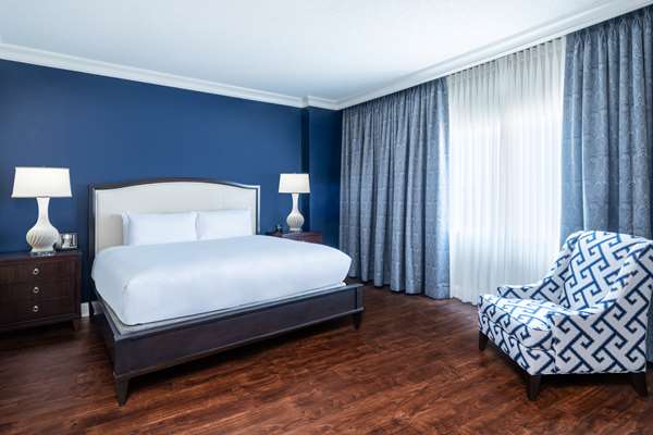  - Hilton Lincoln Centre Hotel Dallas