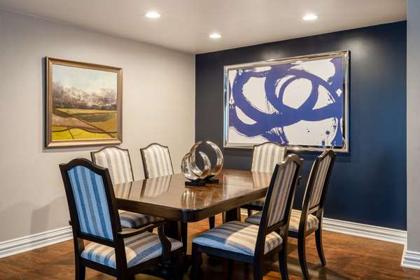  - Hilton Lincoln Centre Hotel Dallas