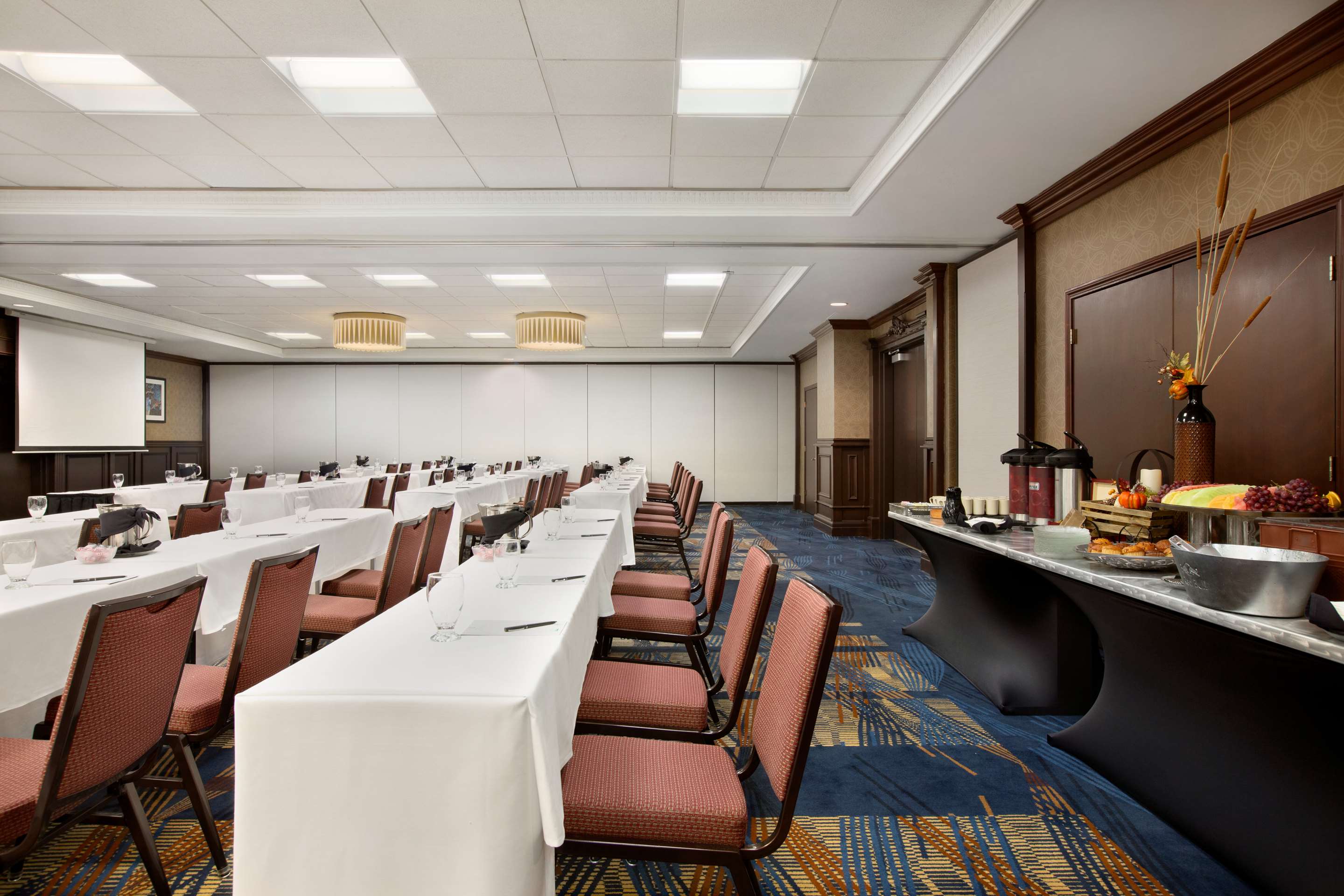 Meeting Room | Embassy Suites by Hilton Dallas DFW Airport South