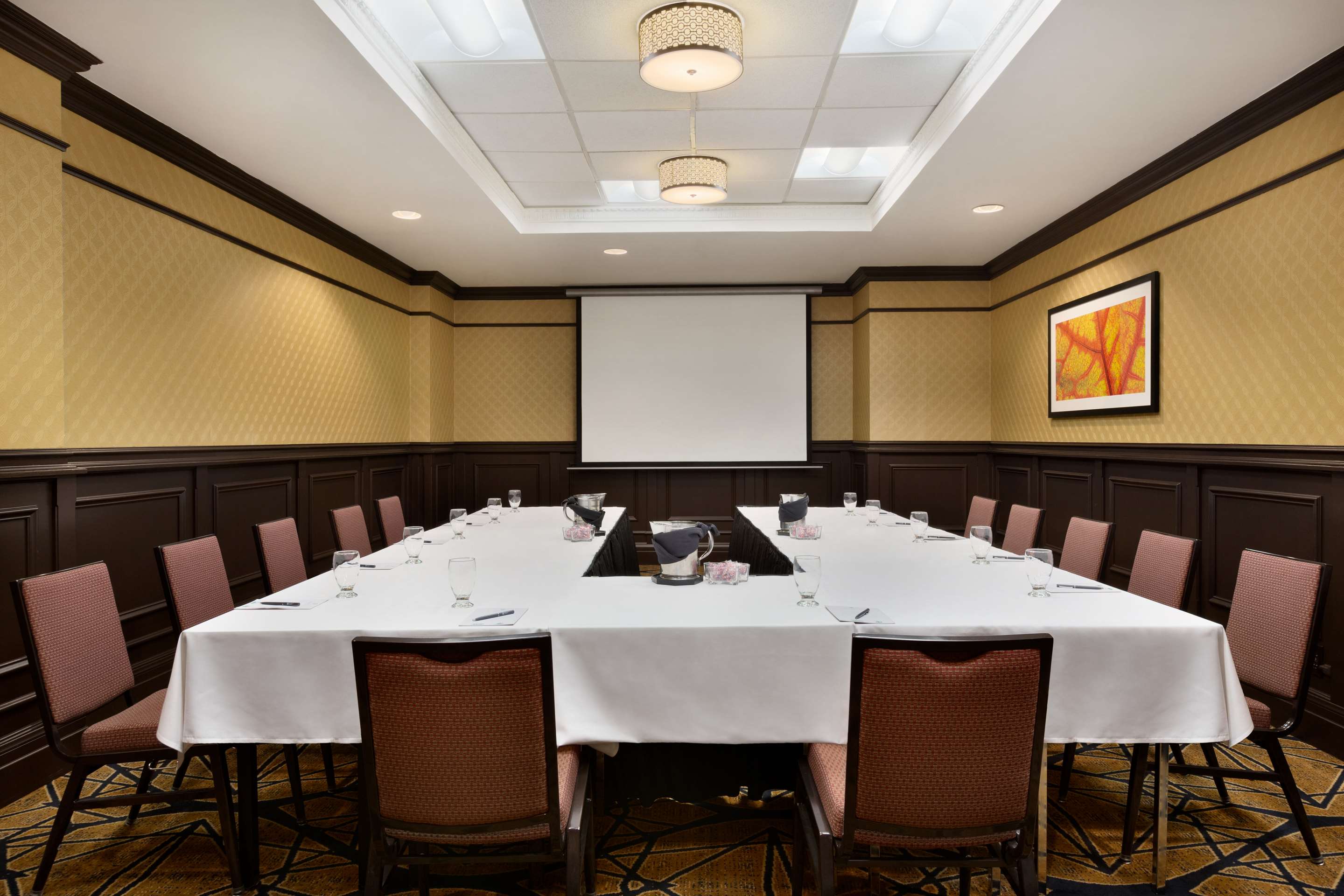 Meeting Room | Embassy Suites by Hilton Dallas DFW Airport South