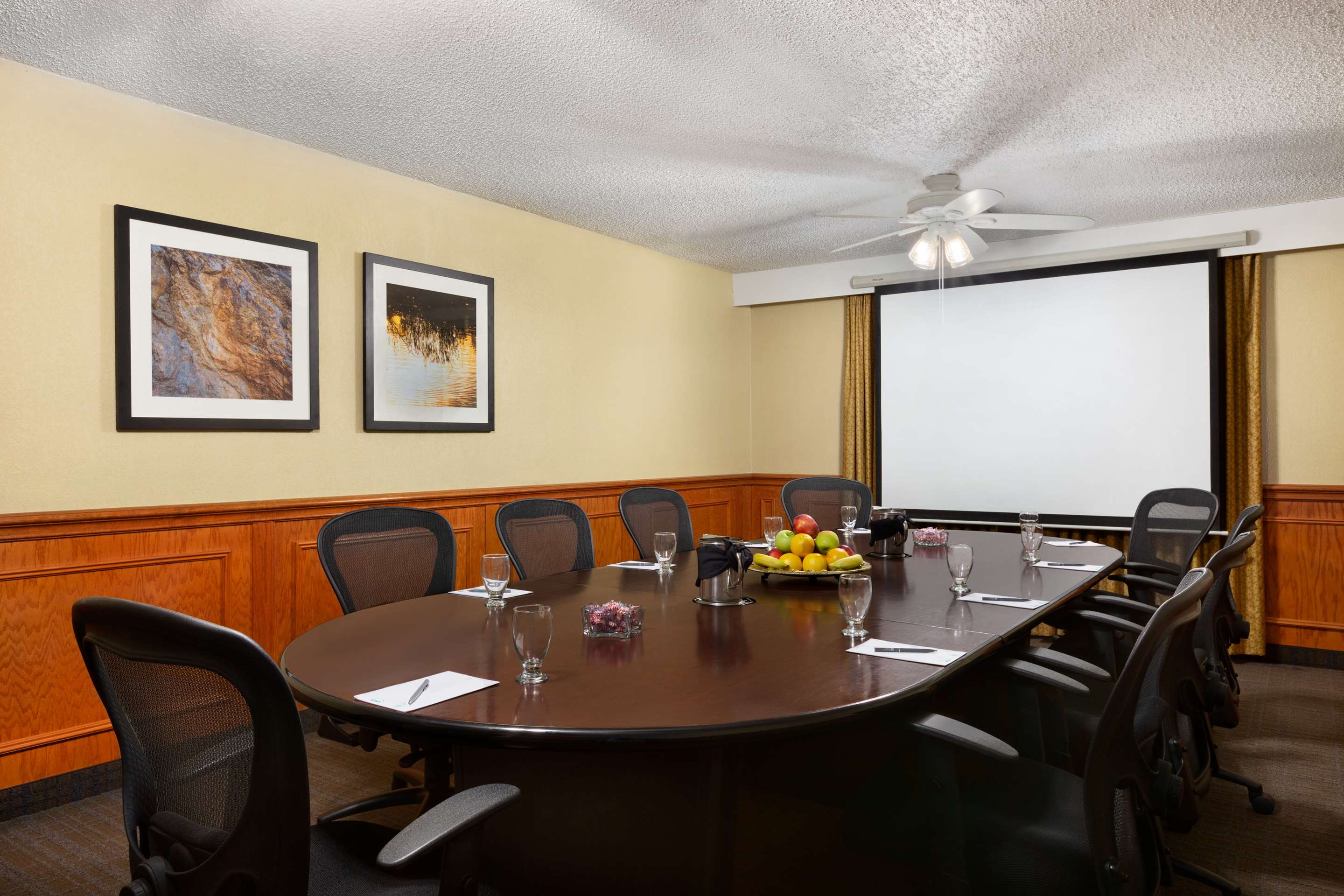 Meeting Room | Embassy Suites by Hilton Dallas DFW Airport South