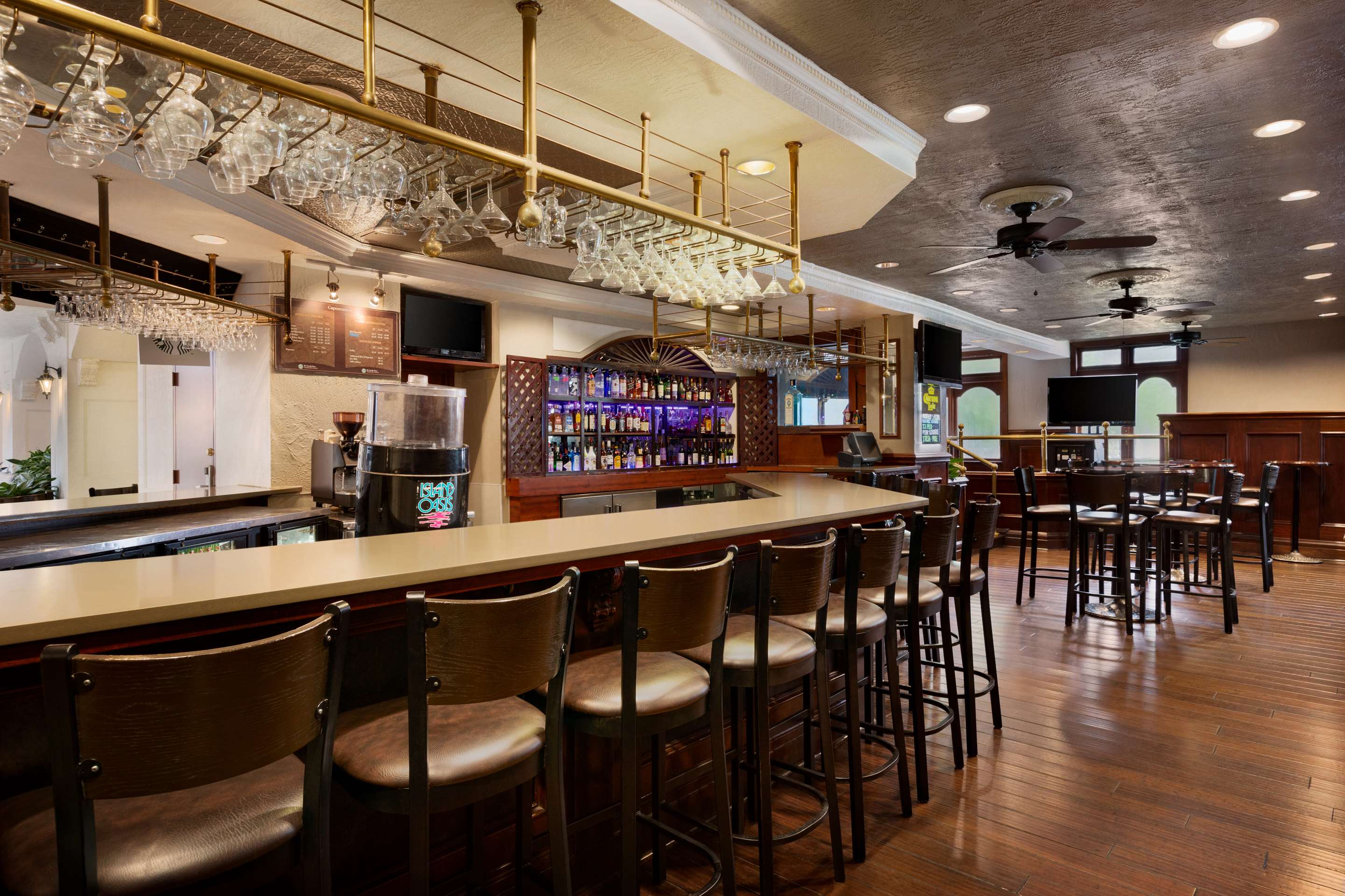 BarLounge | Embassy Suites by Hilton Dallas DFW Airport South