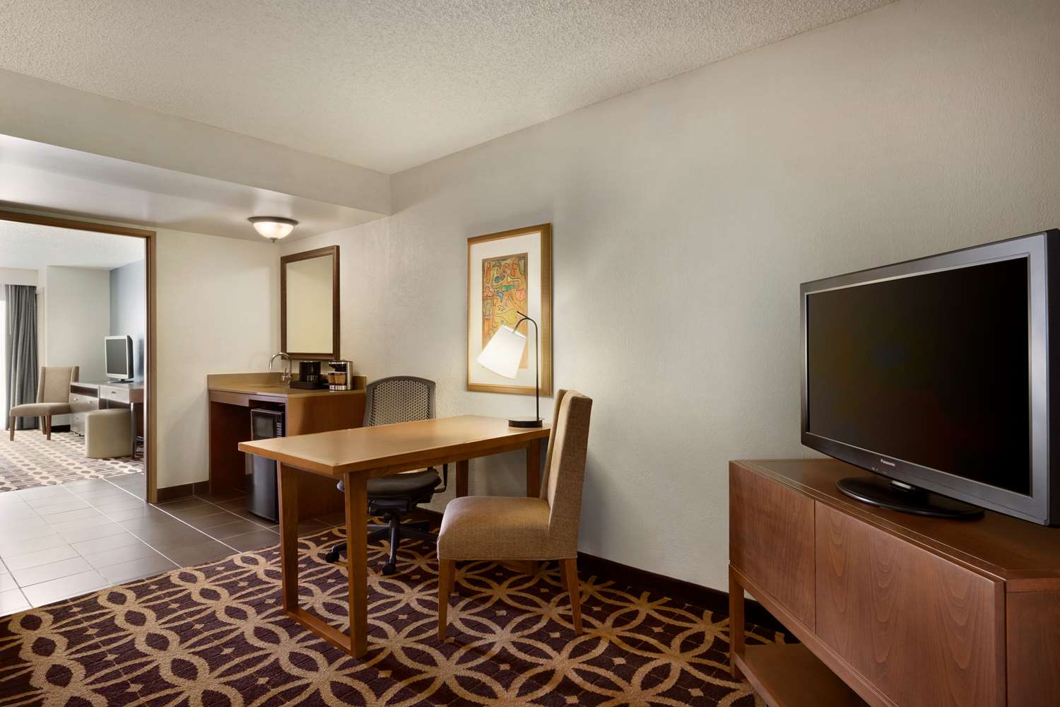 Embassy Suites DFW Airport Irving, TX See Discounts