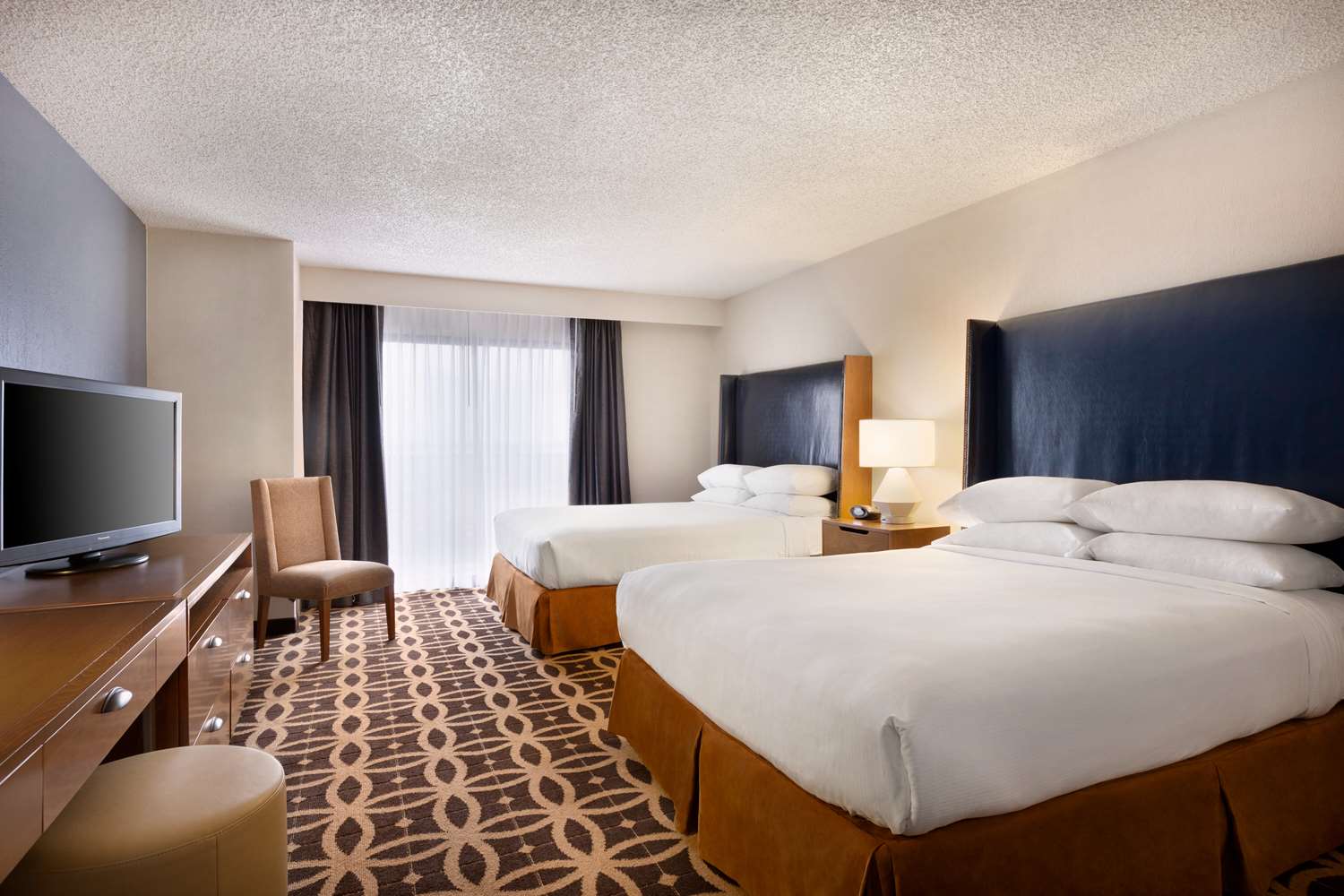 Embassy Suites DFW Airport Irving, TX See Discounts