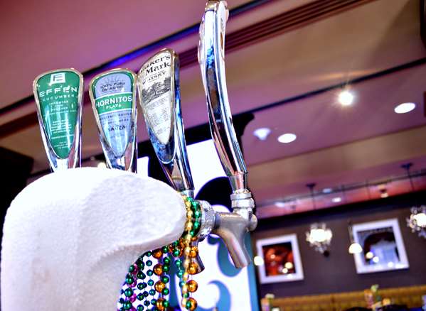 Restaurant - Hilton Town Square Hotel Southlake