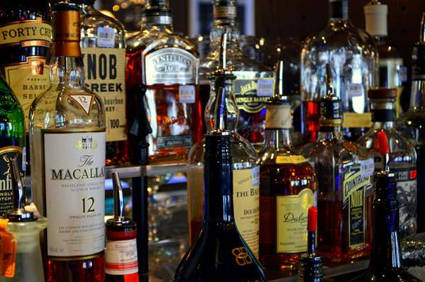 Restaurant - Hilton Town Square Hotel Southlake