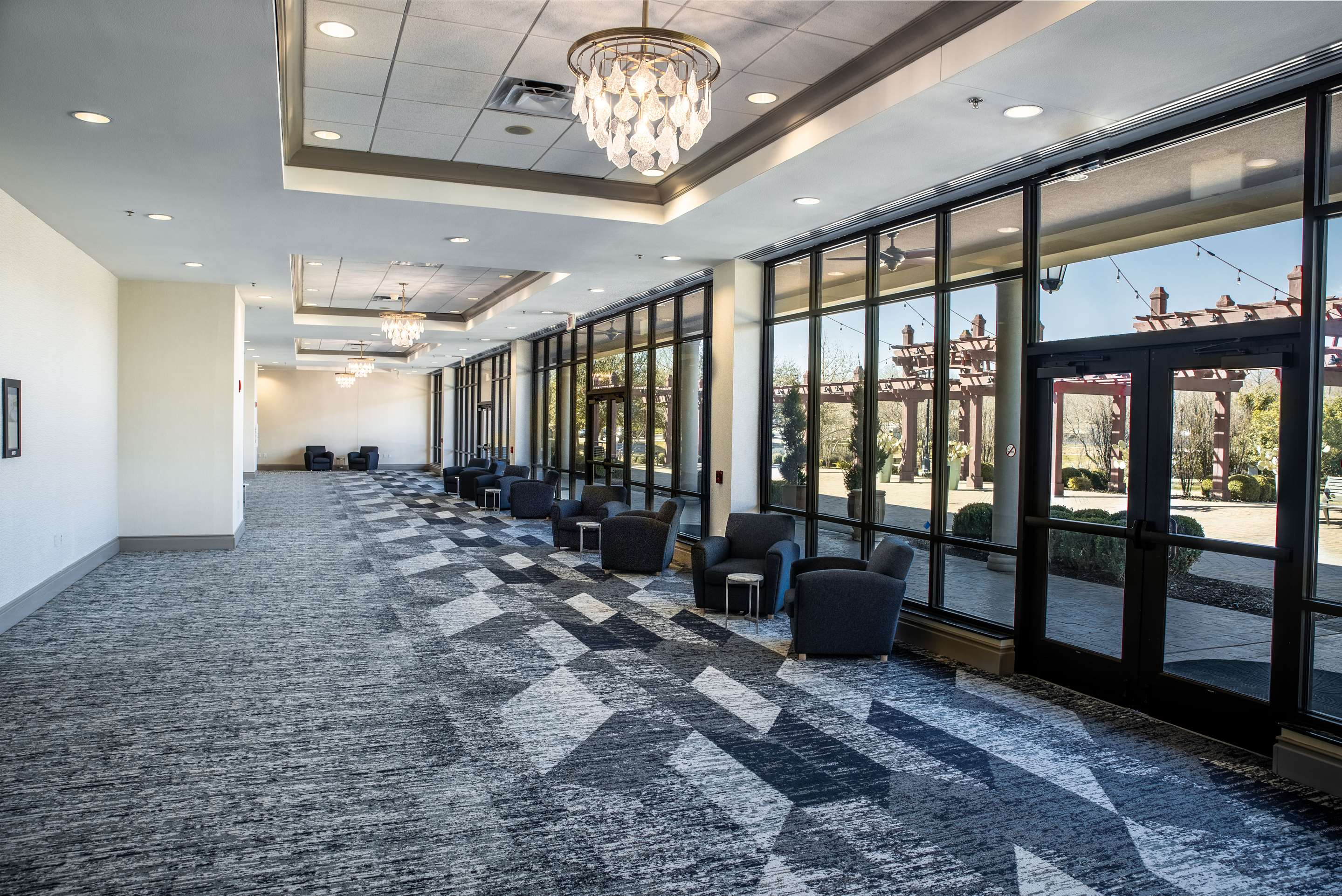Meeting Room | Hilton Dallas/Southlake Town Square