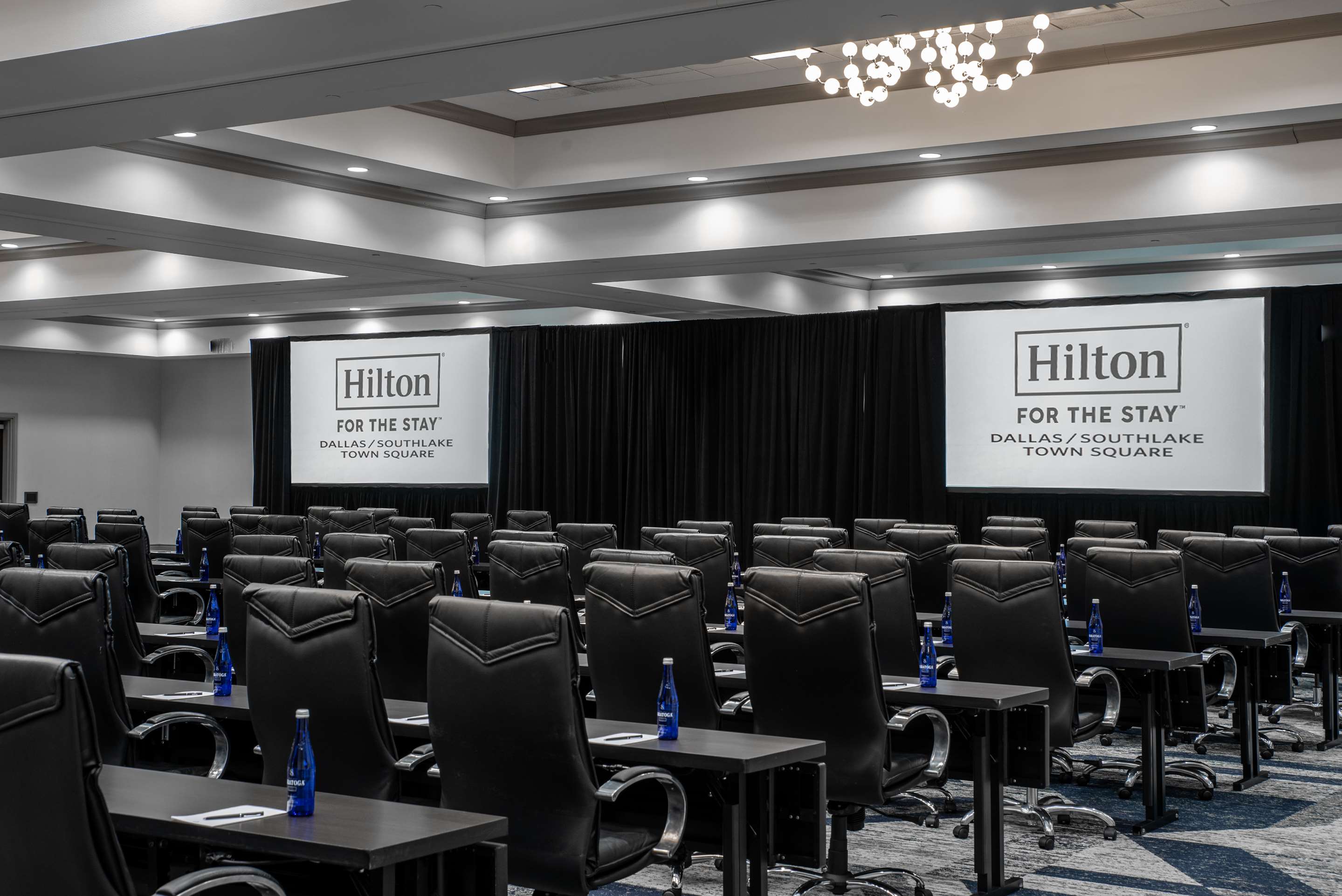 Meeting Room | Hilton Dallas/Southlake Town Square