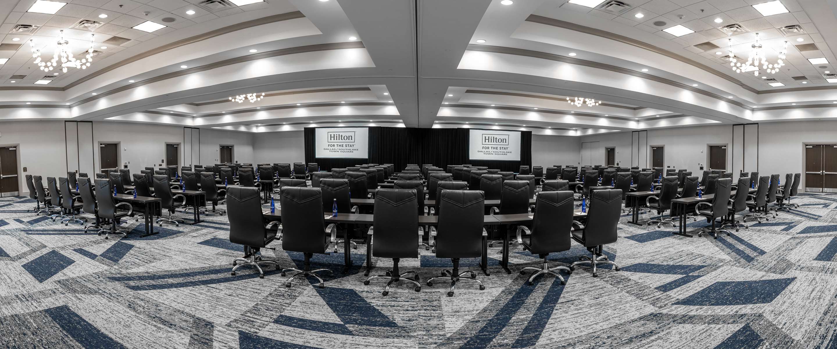 Meeting Room | Hilton Dallas/Southlake Town Square