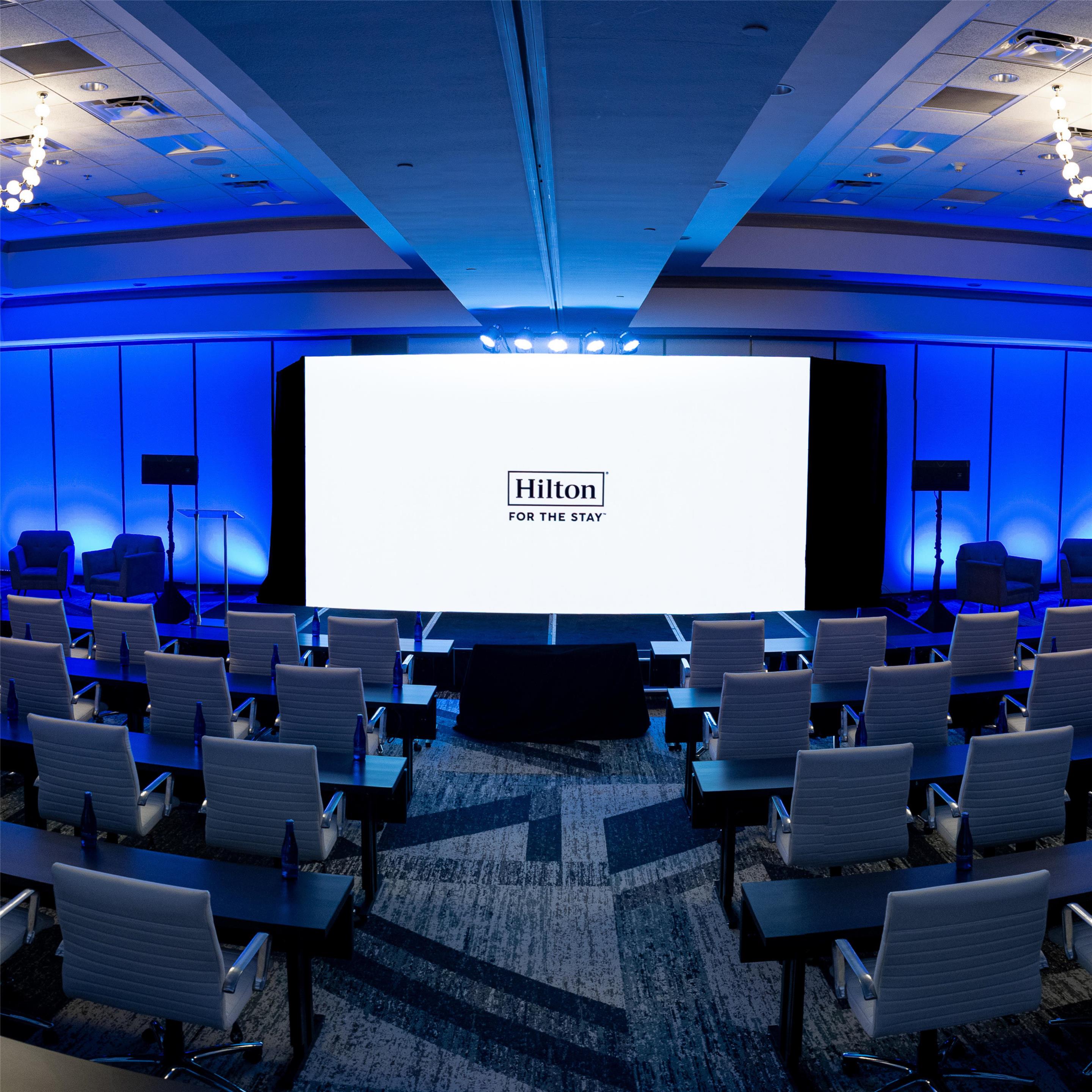 Meeting Room | Hilton Dallas/Southlake Town Square