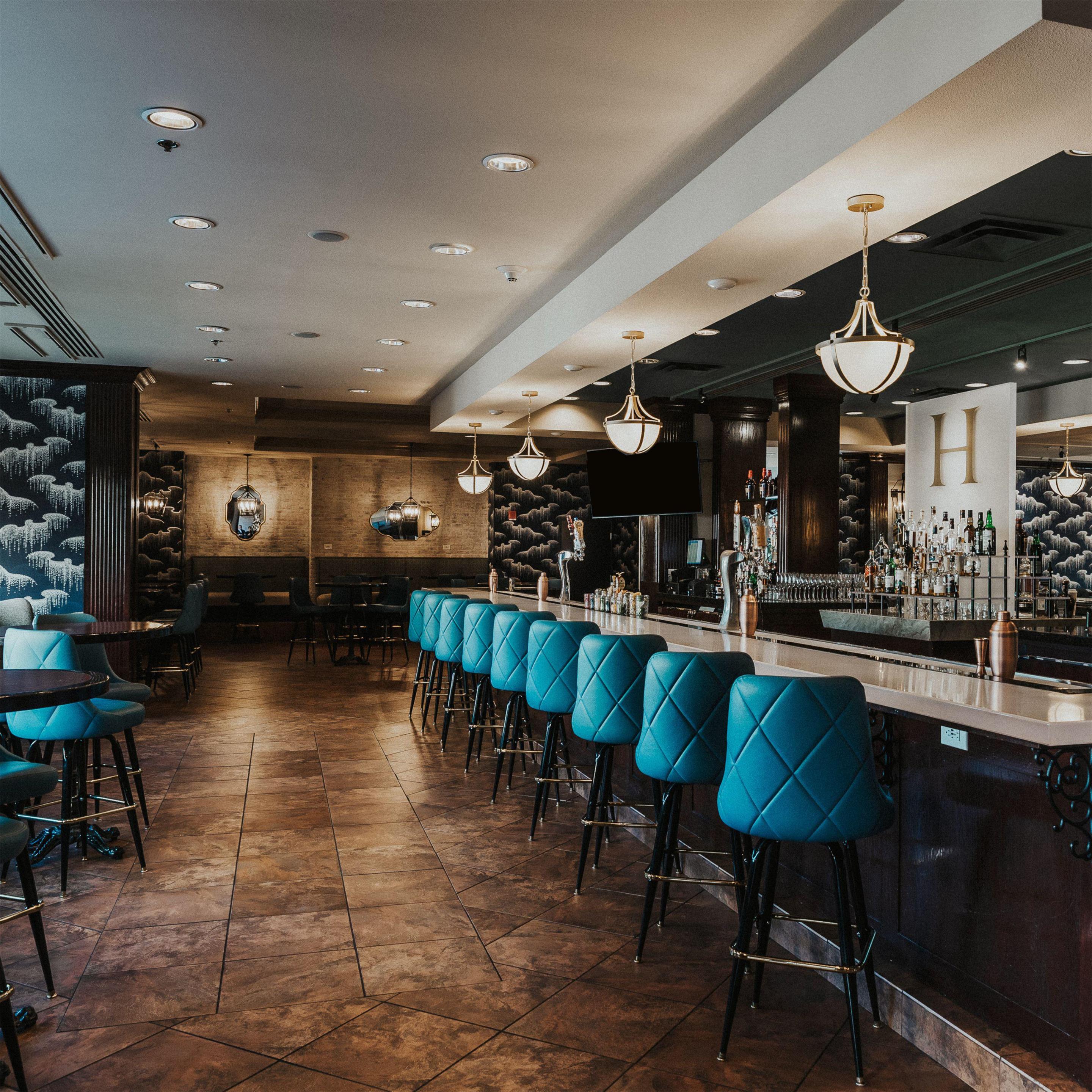 BarLounge | Hilton Dallas/Southlake Town Square
